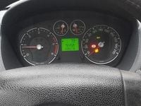Usata Ford Fiesta 49 CV (36 kW) 2006 Rosso Berlina