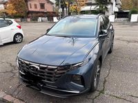 Usata Hyundai Tucson 136 CV (100 kW) 2022 SUV