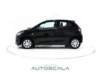 usata Peugeot 108 1.0 VTi 72 CV 5 porte Active