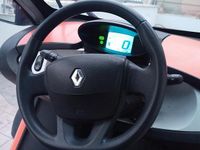 Usata Renault Twizy 8 kW (12 CV) 2013 Utilitaria