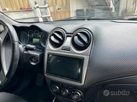 Usata Alfa Romeo MiTo 95 CV (69 kW) 2009 Utilitaria