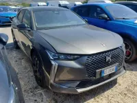 Usata DS Automobiles DS4 Performance Line Plus 131 CV (96 kW) 2021 Grigio scuro / metallizzato SUV