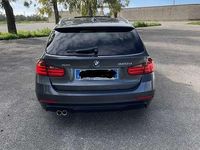 Usata BMW 320 184 CV (135 kW) 2014 Station wagon