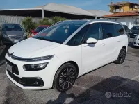 Occasion Citroën C4 SpaceTourer Shine 131 ch (96 kW) 2019 Blanc Monospace