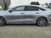 Usata Kia ProCeed GT-Line 160 CV (117 kW) 2024 Grigio Coupé