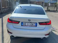 Usata BMW 320 M Sport 190 CV (139 kW) 2022 Berlina