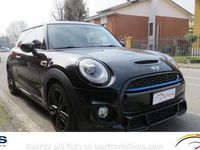 usata Mini Cooper S Cooper S 2.0