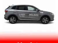 Usata MG ZS Comfort 101 CV (74 kW) 2026 Grigio SUV