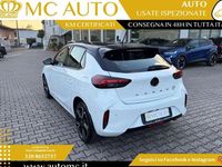 Usado Opel Corsa 101 CV (74 kW) 2024 Blanco Utilitario