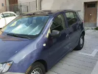 Usata Dacia Sandero 75 CV (55 kW) 2015 Utilitaria