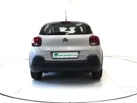 Usata Citroën C3 PureTech 83 CV (61 kW) 2024 Gesso Berlina