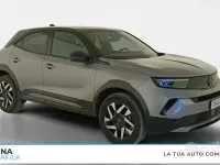 Usata Opel Mokka S 131 CV (96 kW) 2025 Grigio SUV