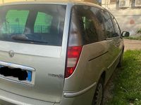 Usata Lancia Phedra 136 CV (100 kW) 2006 Monovolume