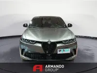 Usata Alfa Romeo Tonale Veloce 160 CV (117 kW) 2025 Grigio SUV