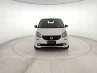 usata Smart ForFour 0.9 t Youngster 90cv twinamic my18