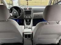 Occasion VW Golf V Comfortline 105 PK (77 kW) 2007 Sedan