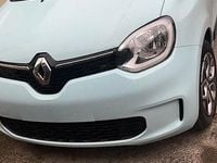 Usata Renault Twingo SE 71 CV (52 kW) 2023 Utilitaria