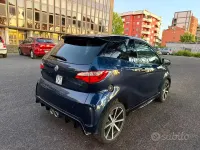 Usata Aixam Coupe GTI 2022 Coupé