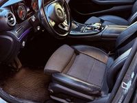 Usata Mercedes E350 258 CV (189 kW) 2016 Berlina