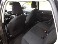 Usata Peugeot 308 Business-Line 120 CV (88 kW) 2017 Grigio Station wagon