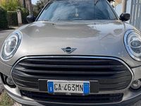 Usata Mini Cooper D Sport 2019 Utilitaria