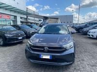 Usata VW Taigo Life 95 CV (69 kW) 2023 Grigio scuro SUV