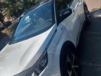 Usata Peugeot 3008 Allure 181 CV (133 kW) 2020 Grigio Station wagon