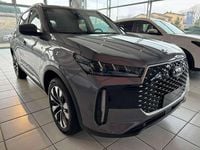 Nuova DR DR 5.0 95 CV (69 kW) 2025 Shadow gray SUV