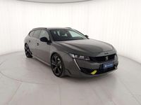 Usata Peugeot 508 Peugeot Sport Engineered 360 CV (264 kW) 2023 Lilla Station wagon