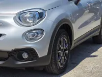 Usata Fiat 130 Club 130 CV (95 kW) 2022 Grigio Station wagon