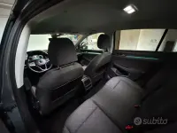 Usata VW Golf VIII 150 CV (110 kW) 2021 Berlina