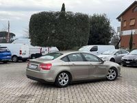Usata Citroën C5 Exclusive 163 CV (119 kW) 2009 Other Berlina