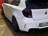 Usata BMW 120 M Sport 177 CV (130 kW) 2010 Utilitaria