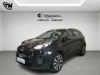 Usata Kia Sportage 116 CV (85 kW) 2017 SUV