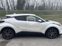 usata Toyota C-HR C-HR1.8 Hybrid E-CVT Lounge