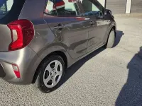 Usata Kia Picanto Active 65 CV (47 kW) 2018 Utilitaria