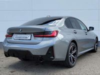 usata BMW 320 i M-Sport