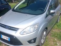 usata Ford C-MAX cmax c-maxbella&buona