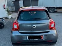 Usata Smart ForFour Edition #1 90 CV (66 kW) 2015 Utilitaria