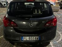 usata Opel Corsa 2017