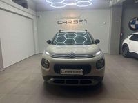 Usata Citroën C3 Aircross Shine 120 CV (88 kW) 2018 Argento SUV