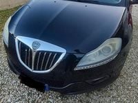 Usata Lancia Delta 165 CV (121 kW) 2008 Utilitaria