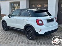 Usata Fiat 500X Lounge 150 CV (110 kW) 2019 Bianco SUV