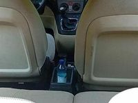 Usata Lancia Musa 69 CV (50 kW) 2007 Blu Monovolume