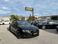 usata Audi A3 Cabriolet A3 III 2013 Cabrio 1.6 tdi Attraction