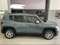 Usata Jeep Renegade 130 CV (95 kW) 2024 SUV