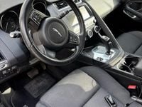 Occasion Jaguar E-Pace 249 ch (183 kW) 2020 SUV