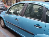 Usata Citroën C3 60 CV (44 kW) 2007 Berlina
