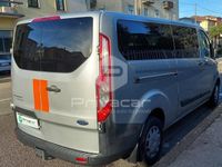 usata Ford Transit Custom 310 2.0 TDCi 130 PL Combi Entry