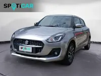 Usata Suzuki Swift 83 CV (61 kW) 2023 Grigio Utilitaria